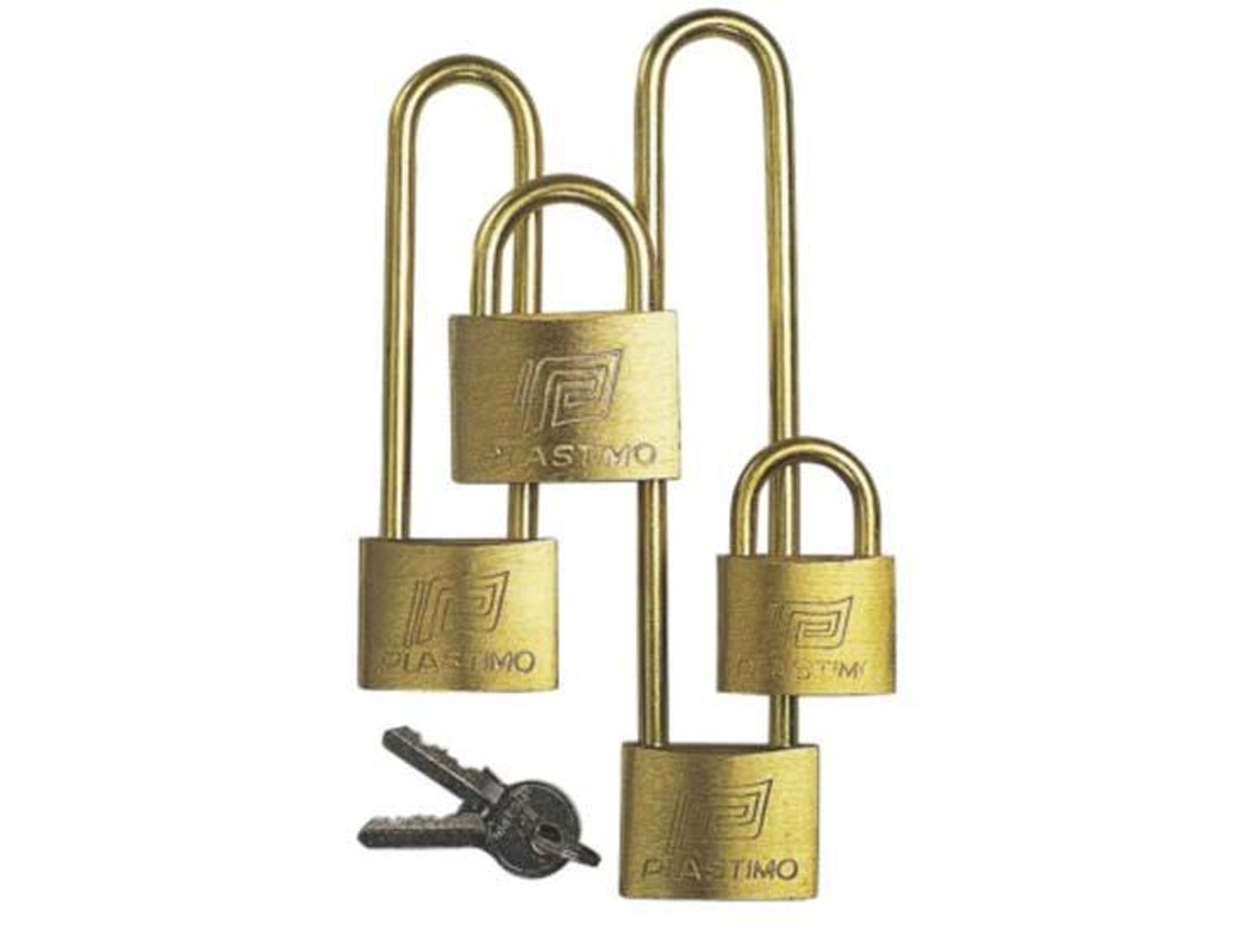 Plastimo Padlock Shackle
