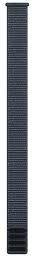 Bracelete GARMIN 22 MM ULTRAFIT 2 (Azul- 26mm)