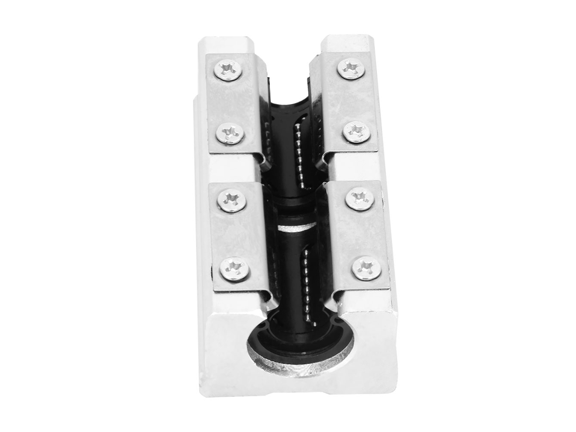 Laxiscreed Ruler De Alumínio 12mm Com Carril De Deslizamento Linear Para Trabalhos Com Precisão