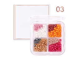 Paleta De Sombras De Olhos E Blush Rolo Perlado Longa Duração Efeito Iluminador