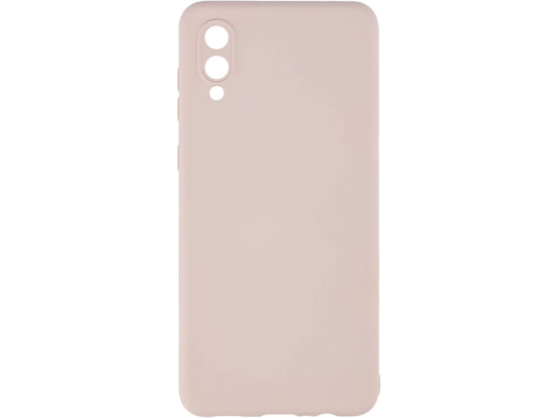 Capa Samsung A02 SKYHE 1835 Rosa