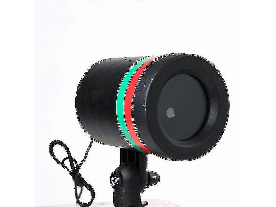 Novas Luzes Laser Para Exteriores Com Movimento De Chuveiro De Estrelas, Luzes Laser Para Interiores E Exteriores, Decoração De Natal PENGDSJE