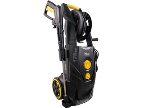 Lavadora Alta FLUX Pressao 170B 2500W
