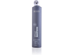 Spray para o Cabelo REVLON Estilo Masters Hair Spray Foto De Acabamento (500 ml)