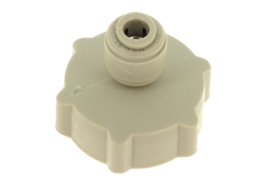 Raccordo Rápido Fêmea 3/4 4932ja3018a Refrigerador Lg