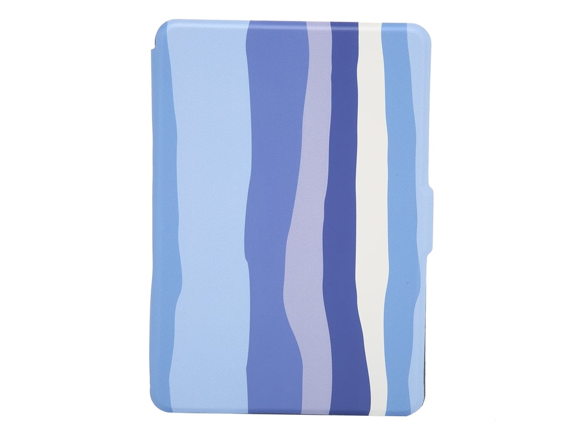 Capa Protetora Para E-book (delgada E Protetora) Adequada Para Amazon Kindle Paperwhite123