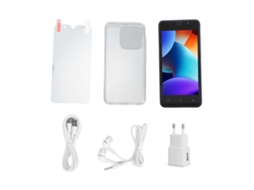 Smartphones Android LAXISCREED Dual Sim 6800mah