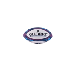 Bola de Rugby GILBERT SRU 2023