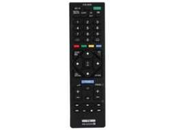 Controle Remoto Universal Rm-ed054 Para Tv Lcd Sony Kdl-32r420a_glo
