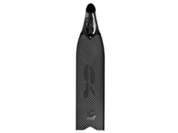 Barbatanas Mb001 20 Preto EU 36-37 C4