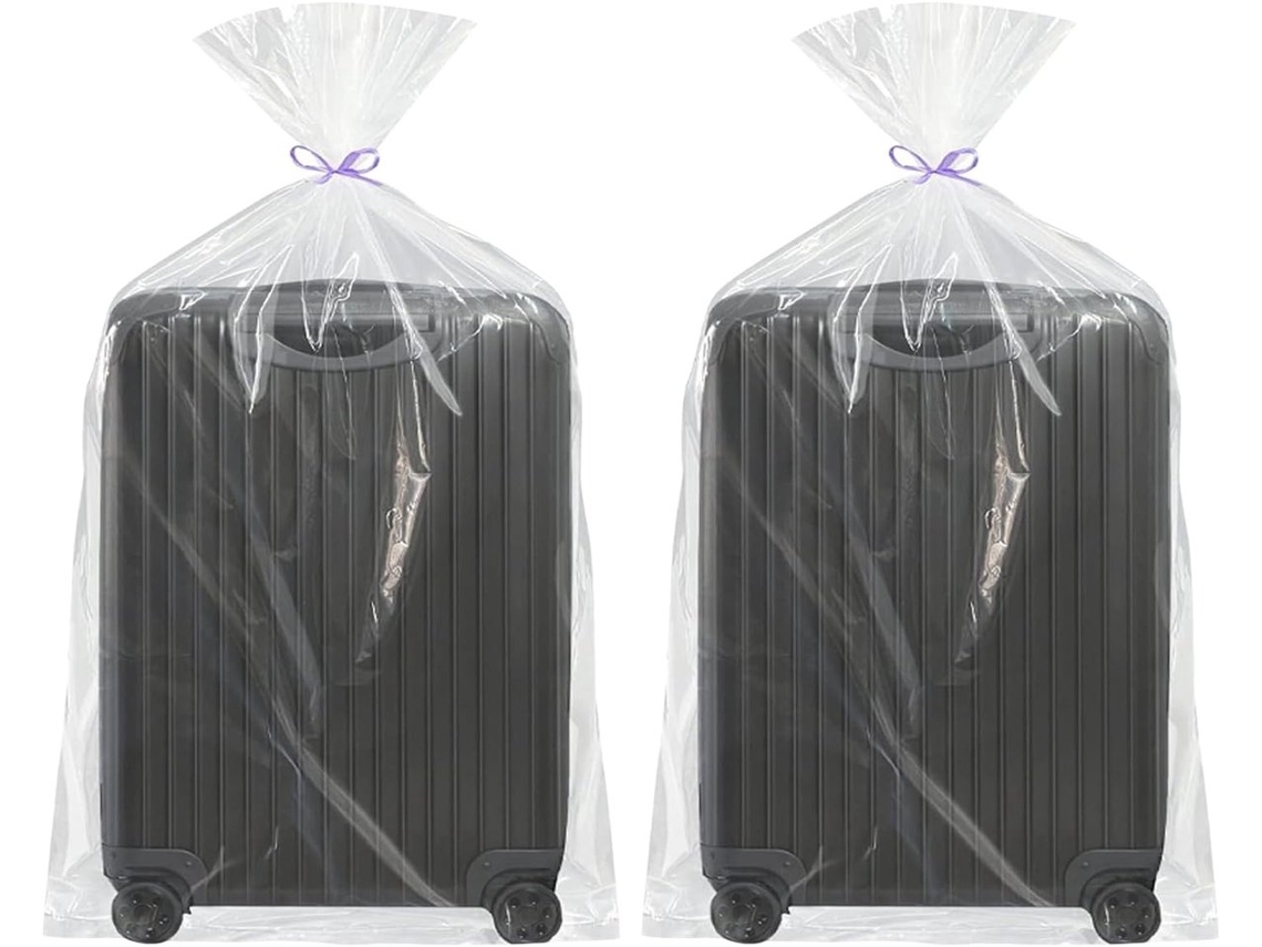 Bolsa de Armazenamento Impermeável BRILVIBERA