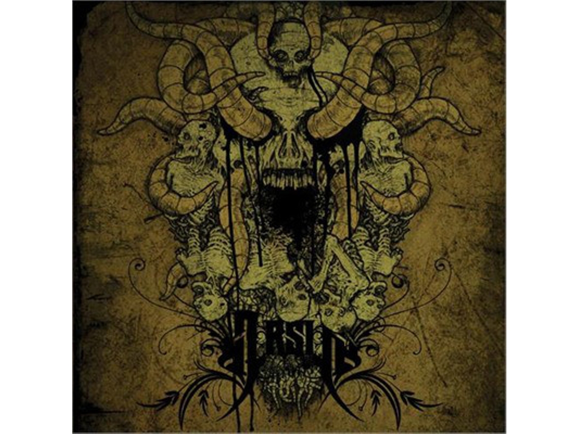 CD Arsis  - A Diamond For Disease