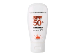 Protetor Solar Facial Spf50 Com Hidratação E Isolamento Uv