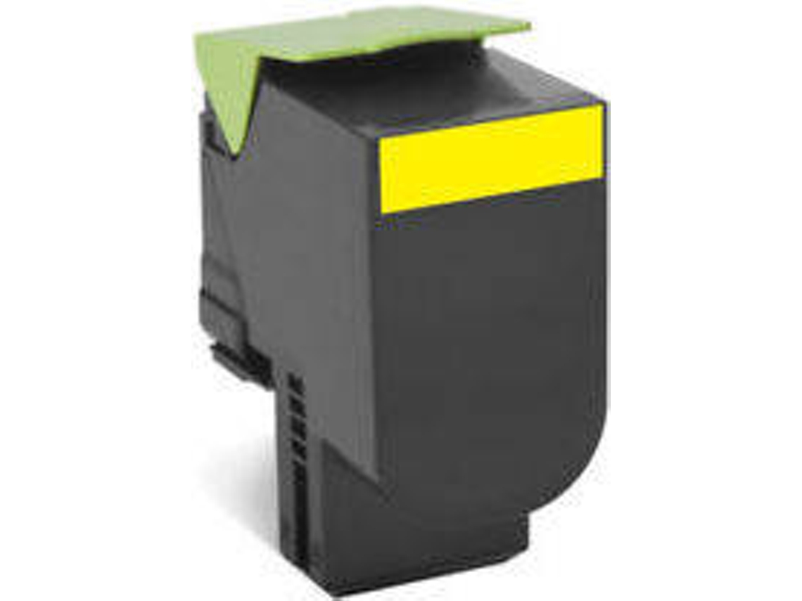 Toner LEXMARK 70C20KE