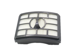 Filtro hepa para tubarão rarator alimentado lift-away nv650 verdadeiro animal de estimação nv650w nv652 nv750w deluxe