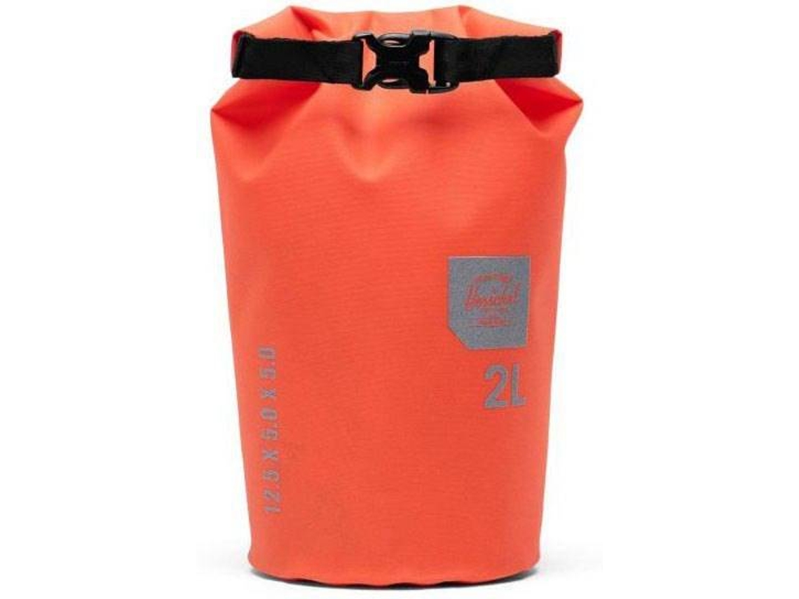 Saco Estanque RAS Vermelho (2 L)