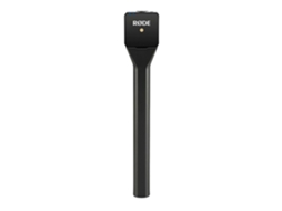 Microfone RODE MICROPHONES Rode Interview go (Outlet Caixa Aberta)