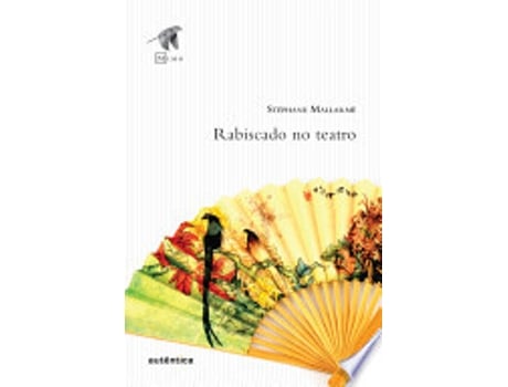 Livro RABISCADO NO TEATRO de MALLARME, STEPHANE (Português do Brasil)