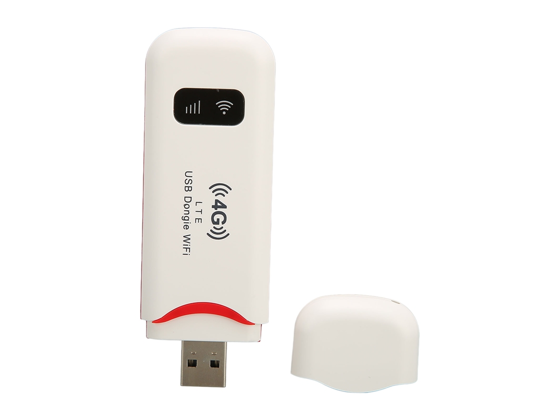 Wifi Portátil Usb LAXISCREED 10 Usuários