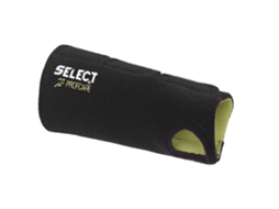 Apoio de Cabeça para Cavalos Unissexo SELECT Multicor (M/L)