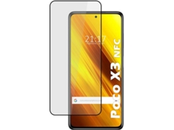Pelicula de Vidro TUMUNDOSMARTPHONE POCO X3 NFC«X3 Pro