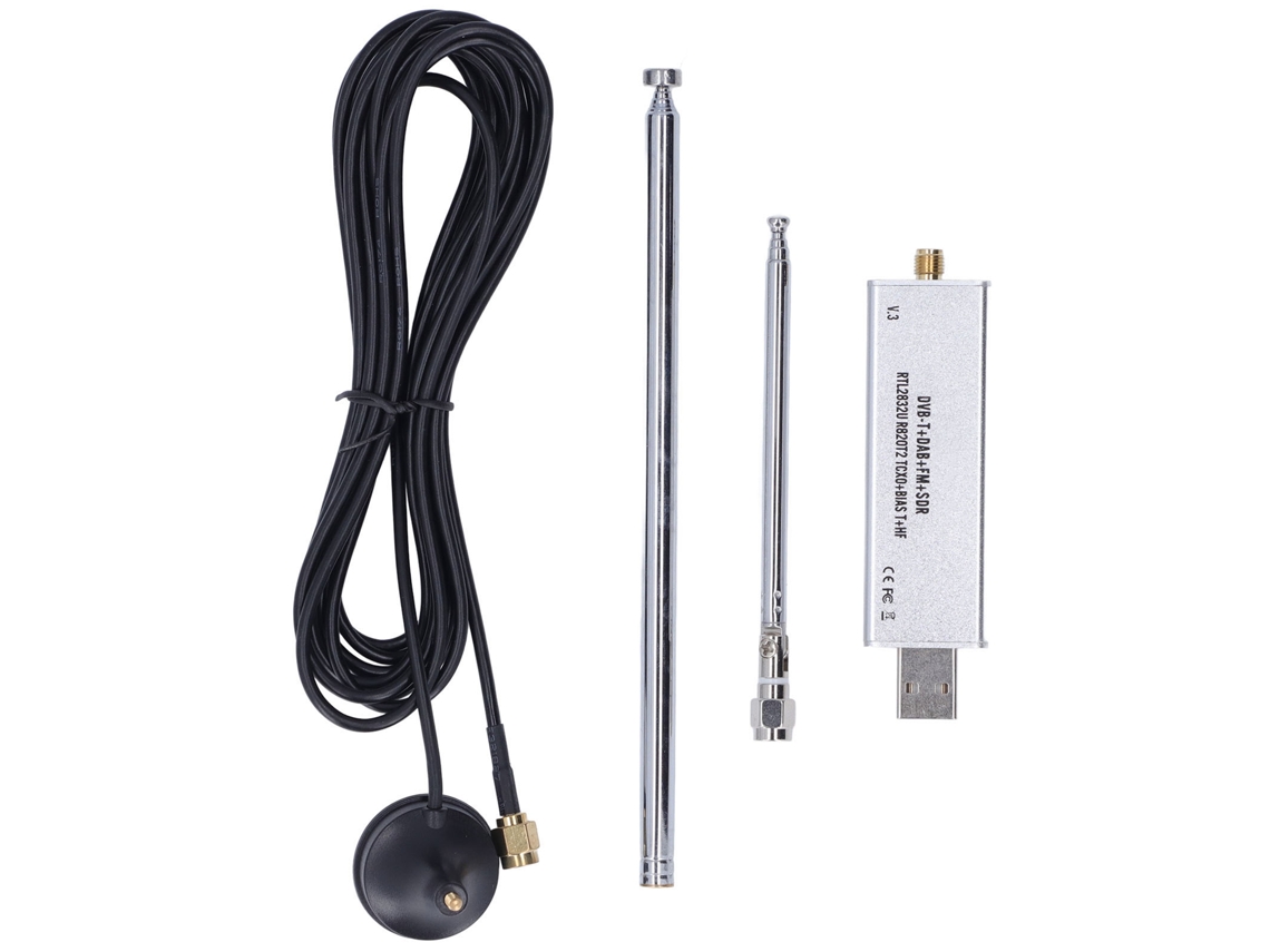 Monitor Dados Ips Usb Mini 3.5