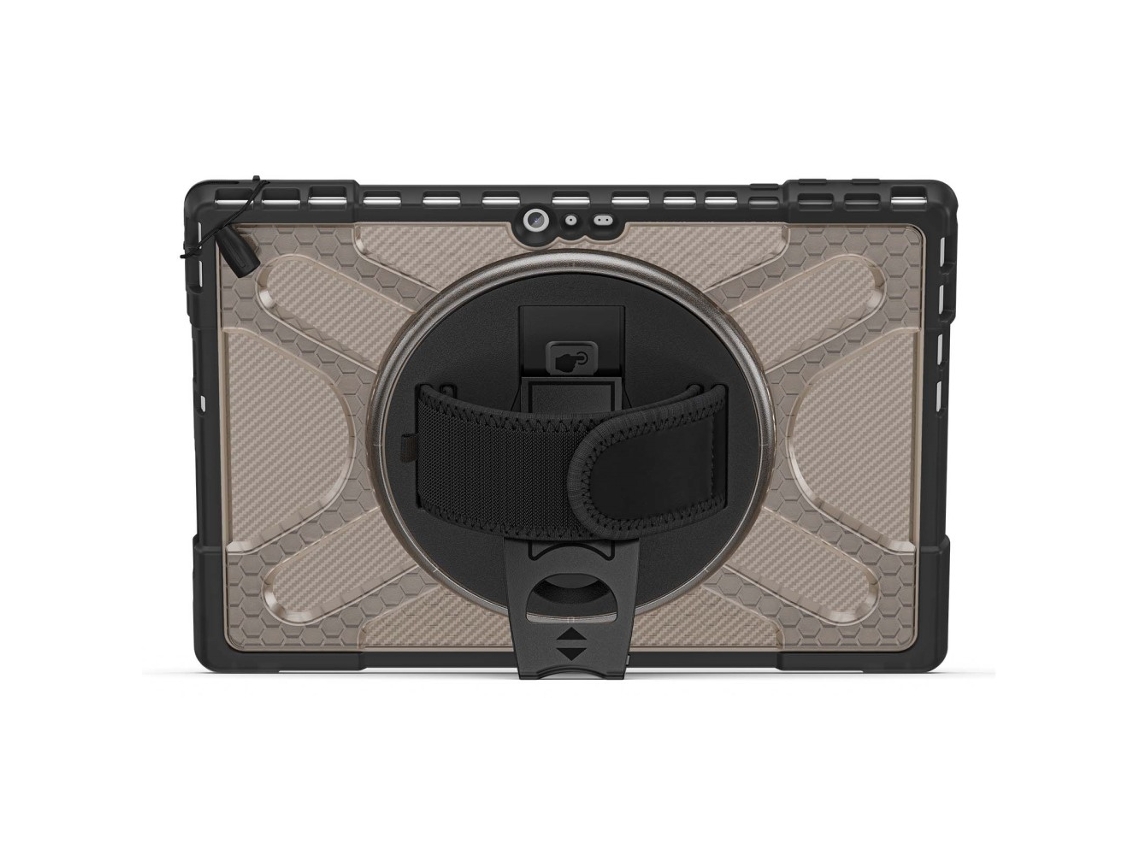 Capa Microsoft Microsoft surface pro 4/5/6/7/7 +