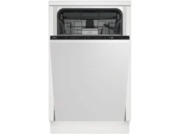 Máquinas de Lavar Loiça BEKO DIS48120 (45 cm - Branco)