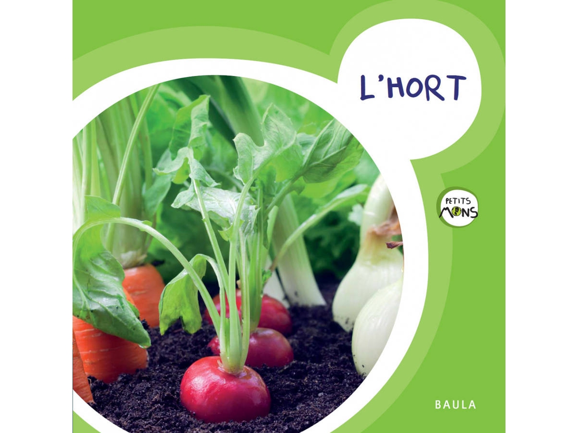 Livro LHort de Ddaa
