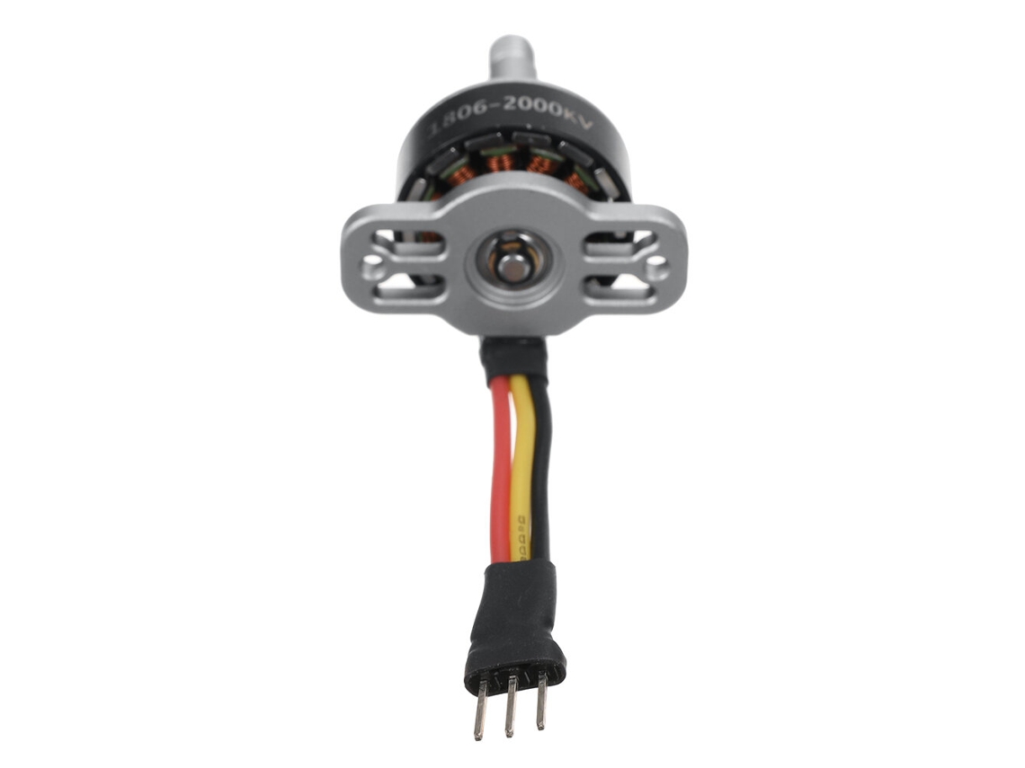 Peças de Substituição e Acessórios para Aeromodelo Rc Xk A280 P 51 Mustang 560mm A300: Motor Brushless 1806 2000kv MDUG