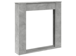 Fireplace Surround, Fireplace Surrounds Vidaxl (n/a)