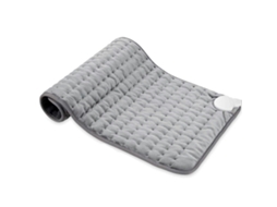 Cobertor Elétrico Aquecido Para Pernas E Mãos, Ideal Para Casa, Quarto E Cama. Olysi Shop
