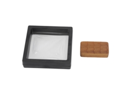 Brinquedo Slider Magnético de Sândalo Verde | S/MARCA
