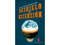 Livro Deshielo Y Ascensión de Cortina Urdampilleta Álvaro (Espanhol)