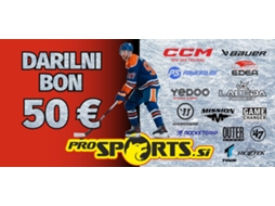 Artigo Desportivo Gift Card LABEDA (50)