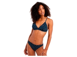 Bikini Eibli Preto Xs Mulherprotest