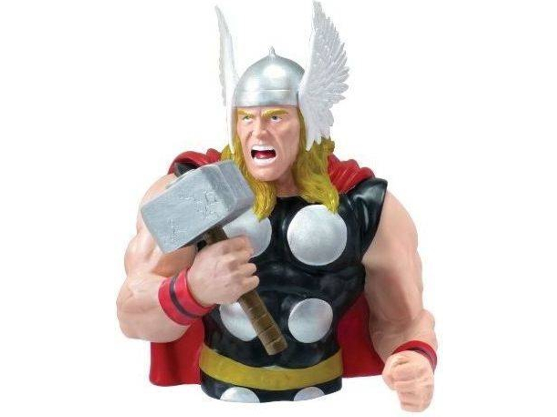 Boneco MONOGRAM Marvel Thor