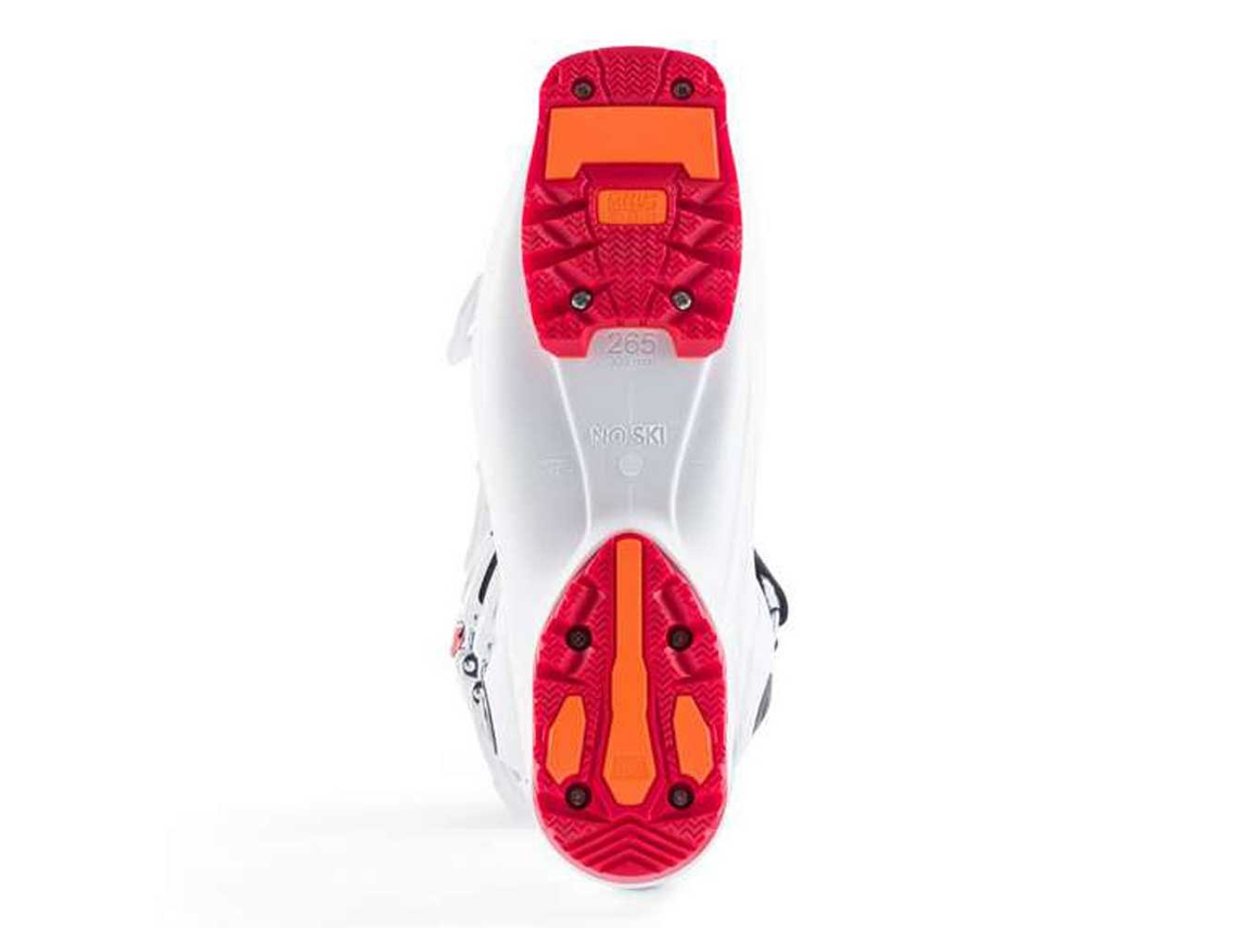 ROSSIGNOL Botas De Esqui Alpino Hi-speed Elite 110 Lv Gw Branco 29.5