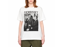 Morrissey Tailor T-shirt Unisex Adults Size:s