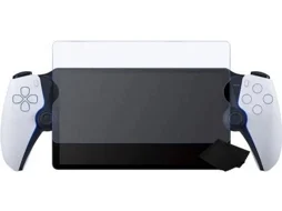 Protetor de Vidro Temperado BLACKFIRE para Playstation Portal