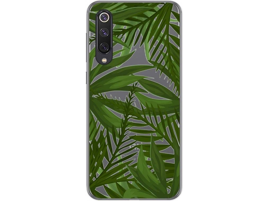 Capa Xiaomi Mi 9 SE TUMUNDOSMARTPHONE Selva Multicor