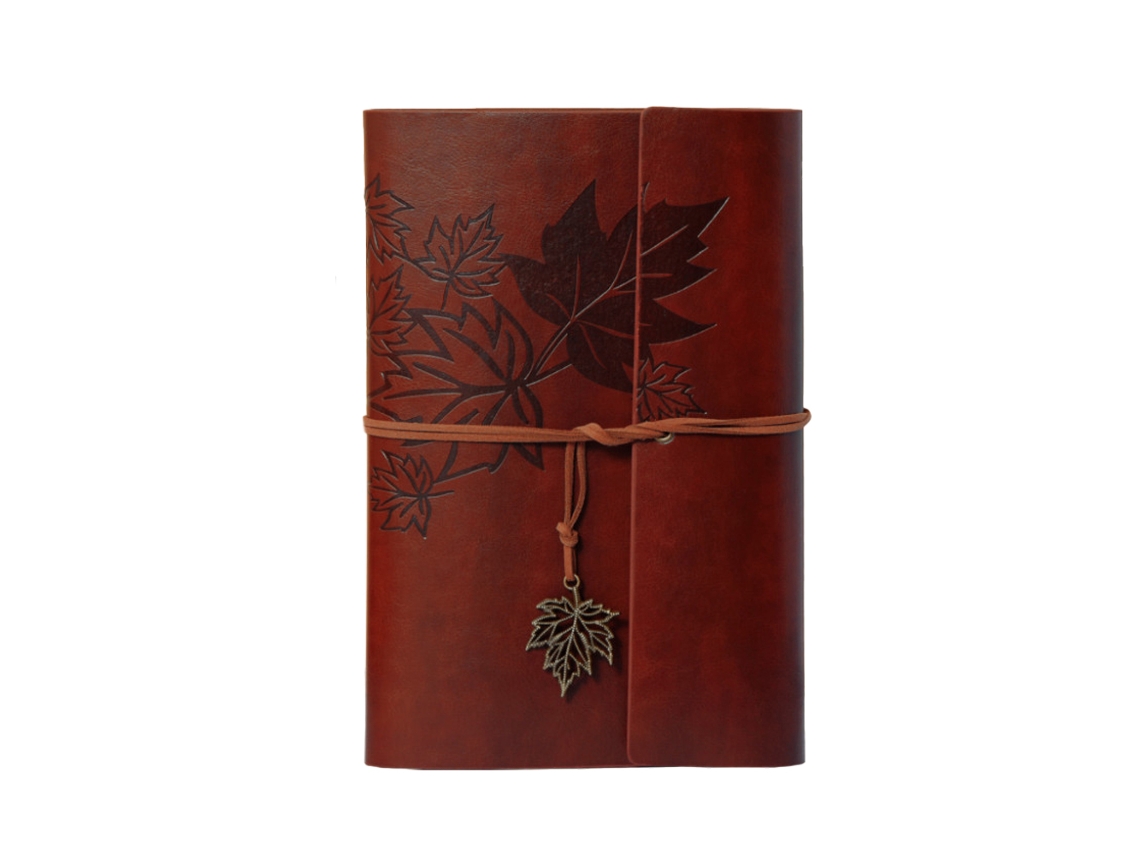 Caderno Pequeno Capa Dura Pautado