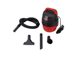 Aspirador de Carro 100W 12VDC 5m, Alta Capacidade para Limpeza Profissional LAXISCREED