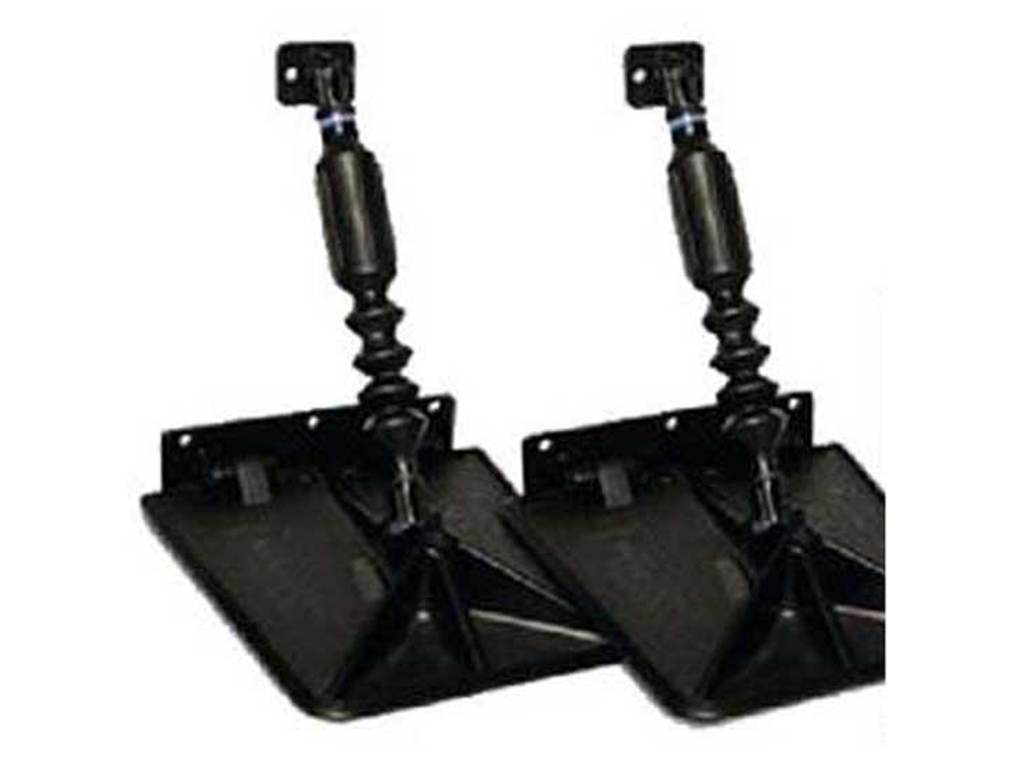 Nauticus Incorporated Smart Tab Kit