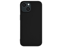 Capa Para Yemaesre Silicone Preto