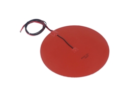 Almofada Silicone De Aquecimento Para Cama De 3d