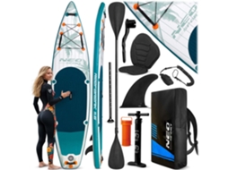 Prancha De Sup Reefbreak 350 X 81 X 15 Cm Neo Sport 170305