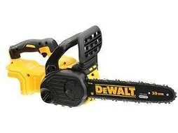 Eletroserra DEWALT XR Compacta Sem Escovas (18V)