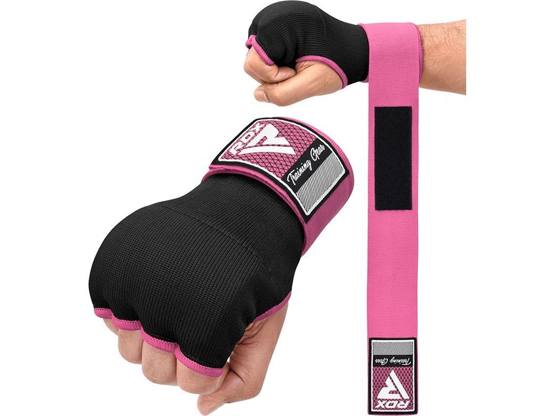 Luvas de Boxe RDX Is2 S