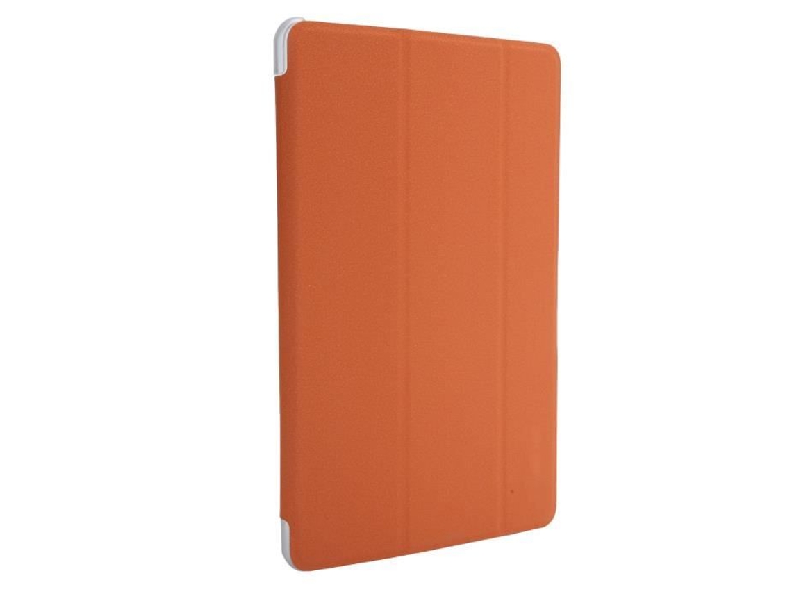 HURRISE Pu Capa Protetora para Tablet com Suporte para Alldocube Iplay40